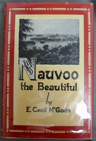 Image for Nauvoo, the Beautiful