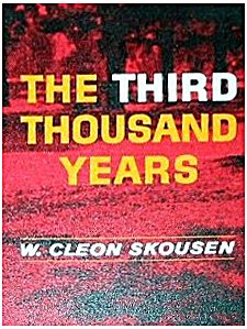 Image for THE THIRD THOUSAND YEARS (First Edition)