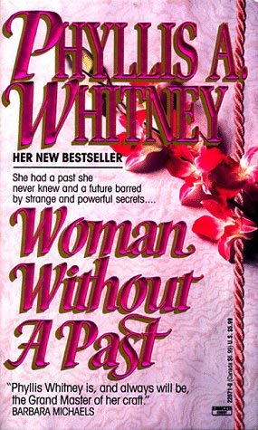 Image for Woman Without a Past