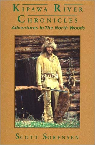 Image for Kipawa River Chronicles