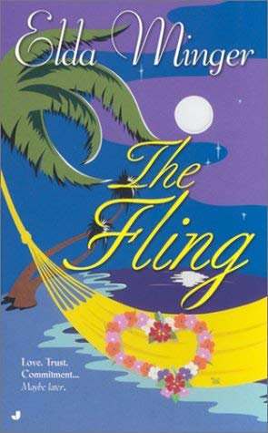Image for Fling