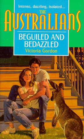 Image for Beguiled and Bedazzled (The Australians)