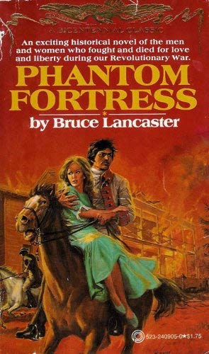 Image for Phantom Fortress