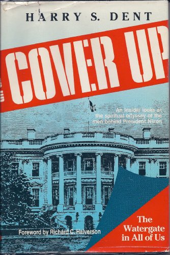 Image for Cover Up: The Watergate in All of Us