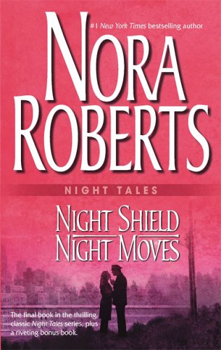 Image for Night Tales: Night Shield & Night Moves: Night Shield Night Moves