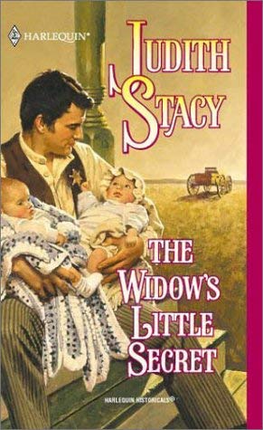 Image for Widow'S Little Secret (Harlequin Historical Series, No. 571)