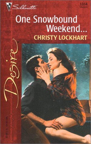 Image for One Snowbound Weekend... (Desire, 1314)