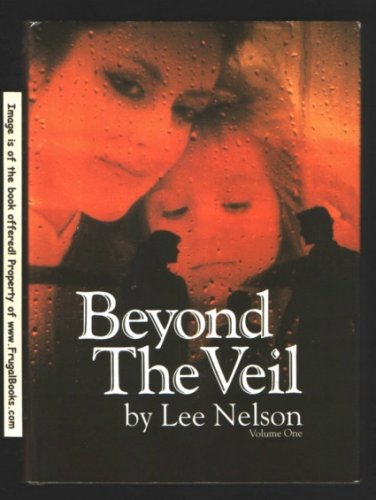 Image for Beyond the Veil