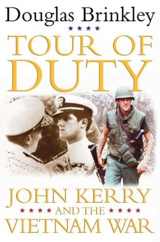 Image for Tour of Duty: John Kerry and the Vietnam War