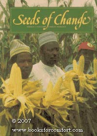 Image for Seeds of Change