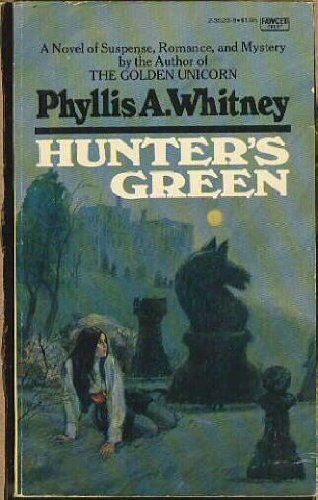 Image for Hunter's Green (Fawcett Crest Book)