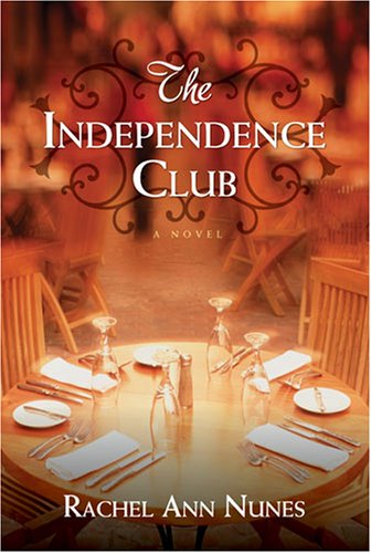 Image for The Independence Club
