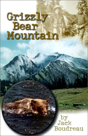 Image for Grizzly Bear Mountain