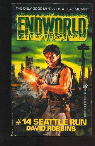 Image for Seattle Run (Endworld, No 14)