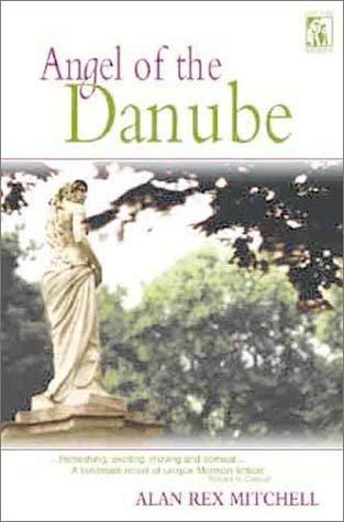 Image for Angel of the Danube