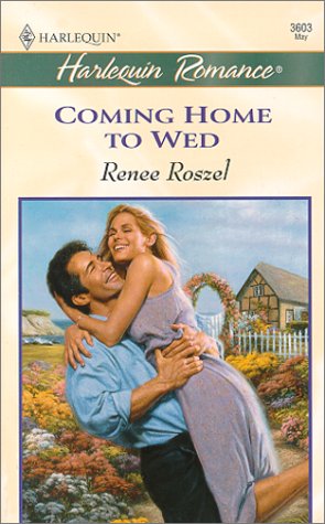 Image for Coming Home To Wed (The Merits Of Marriage) (Harlequin Romance, 2603)