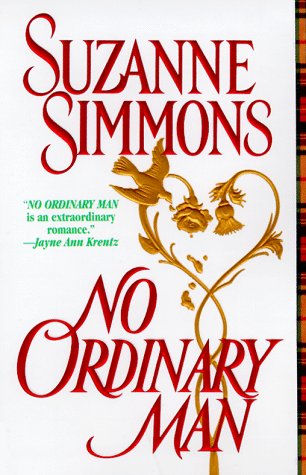 Image for No Ordinary Man (No Ordinary Man)