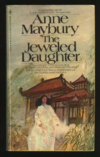 The Jeweled Daughter Image for The Jeweled Daughter