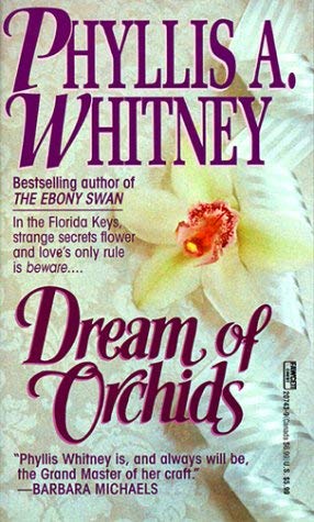 Image for Dream of Orchids