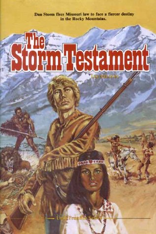 Image for Storm Testament No 1