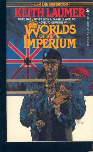 Worlds of the Imperium Image for Worlds of the Imperium