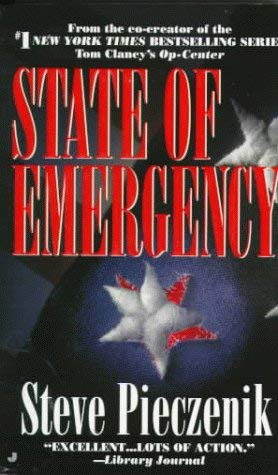 Image for State of Emergency