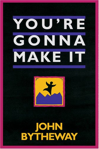 Image for You're Gonna Make It