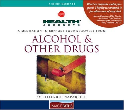 Image for Alcohol & Other Drug Recovery