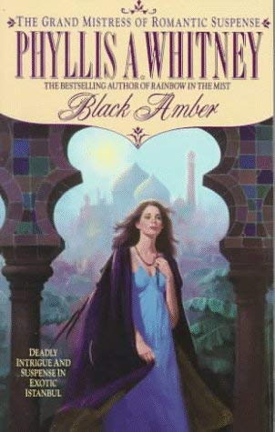 Image for Black Amber