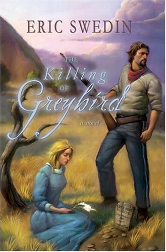 Image for The Killing of Greybird