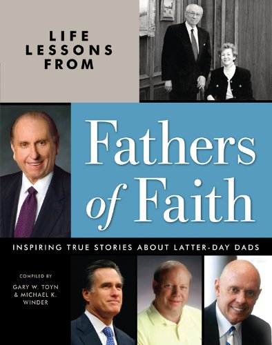 Image for Life Lessons From Fathers of Faith