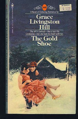 Image for Gold Shoe