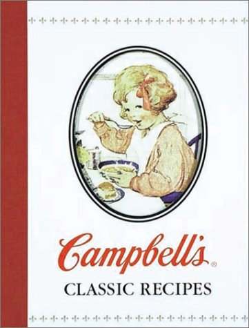 Image for Campbell's Classic Recipes