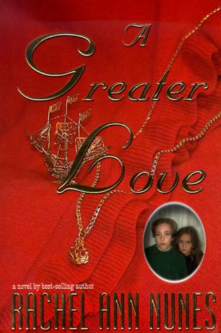 Image for A Greater Love