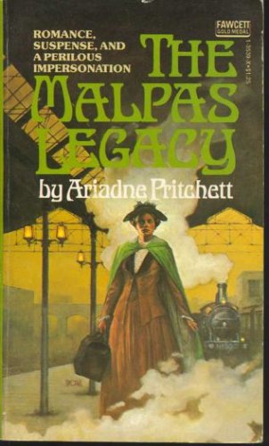 Malpas Legacy Image for Malpas Legacy