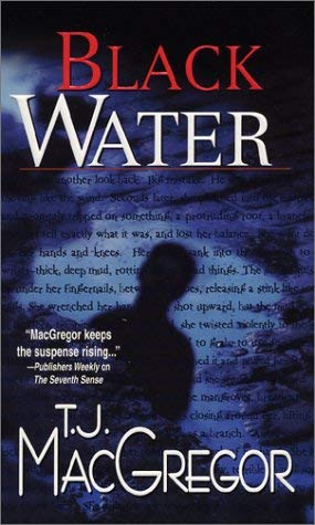 Image for Black Water (Tango Key Mysteries)