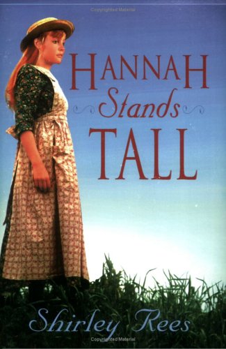 Image for Hannah Stands Tall