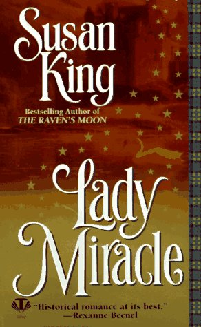 Image for Lady Miracle