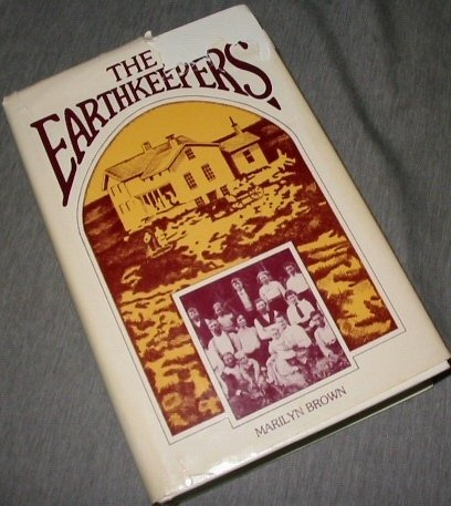 Image for The Earthkeepers