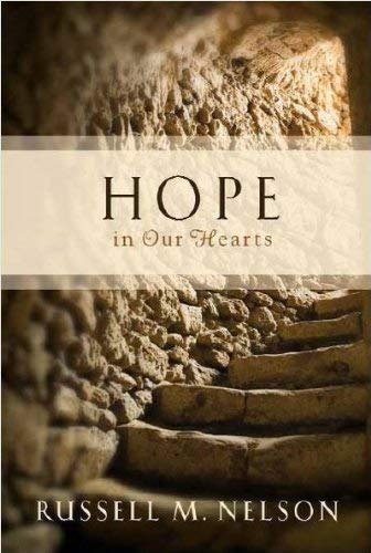 Image for Hope in Our Hearts (Limited Leather Edition)