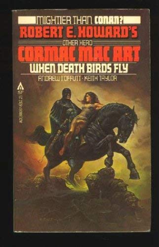Image for When Death Birds Fly