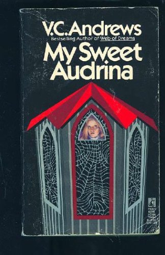 Image for My Sweet Audrina
