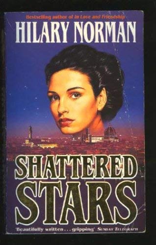 Image for Shattered Stars