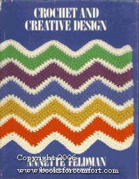 Image for Crochet and creative design