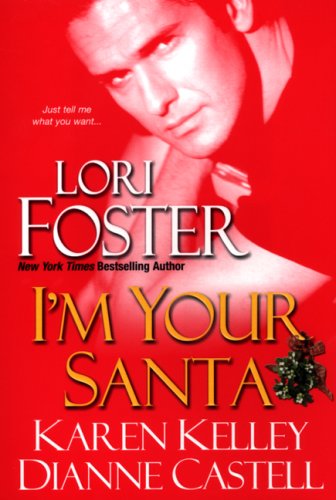 Image for I'm Your Santa