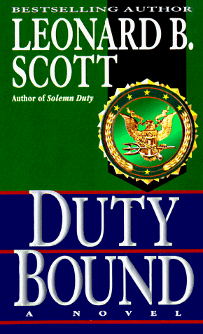 Image for Duty Bound (Duty Bound)