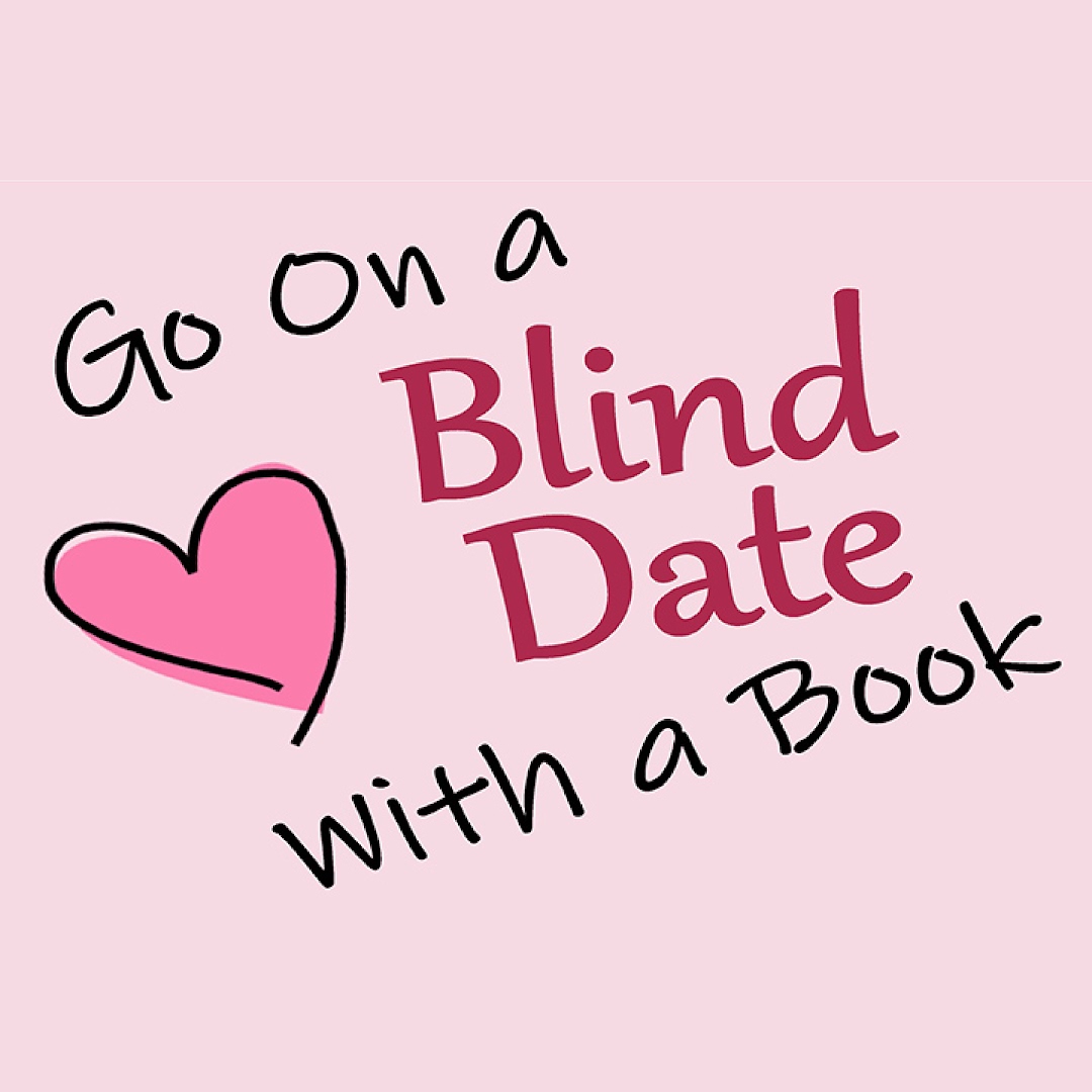 Image for Blind Date With A Book